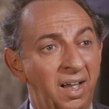 Phil Leeds — Emergency Room Ghost