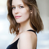 Jennifer Schoch — Young Ruth