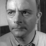 Karl Hardman — Harry Cooper