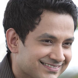 Umesh Kamat — Abhishek