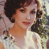 Gina Lollobrigida — Sylvia Sorrego/Helena Ricci