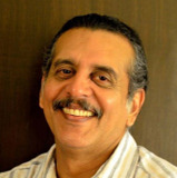 Shishir Sharma — Defence Minister