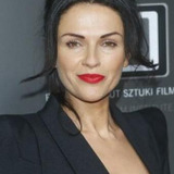 Magdalena Szczerbowska-Wojnarowska — Angela Wenz
