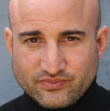 Shashi Rami — Death Eater