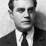 Harry Woods — Black Mike Rafferty