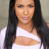 Yissendy Trinidad — Carmelita