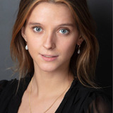Cara Steele — Millie