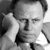 Vjekoslav Afrić — Ivo / Đeneral Draža Mihailović