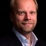 Ville Myllyrinne — Kilu's father