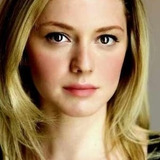 Mia Topalian — Lily