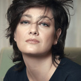 Giovanna Mezzogiorno — Fermina Daza