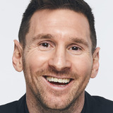 Lionel Messi — Self - Player Argentina