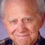 Charles Techman — Homeless Man