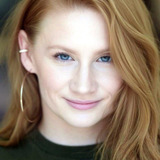 Melissa Chandler — Melissa