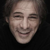 Stéphane Ferrara — Bactrian Commander