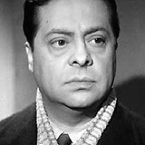 Aldo Fabrizi — Don Pietro Pellegrini