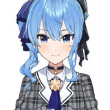 Hoshimachi Suisei — Herself - Guest