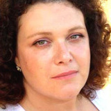 Anne-Marie Pisani — Madame Tapioca