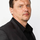 Илья Волох — Mario