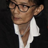 Ken Zuraida — Old Bus Passenger