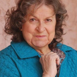 Jacque Lynn Colton — Hazel