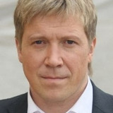 Aleksei Kravchenko — Vershinin