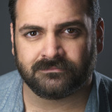 Jeremy Radin — Detective