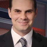 Christian Martinoli — Self