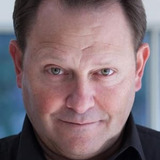 Kevin E. West — Fish