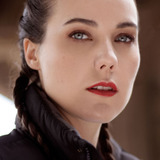 Taylor Reid — Clara Gibson (as Taylor Anne Reid)