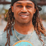 Brandon Turner — Himself