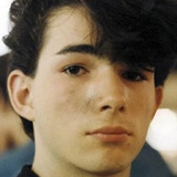 Rudolf Hrušínský — Robert