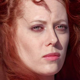 Sarah Kendall — Stewardess #2