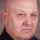 Barry Squitieri — Bowling Team Member