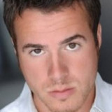 Michael Rodoja — Ball Room Band Member