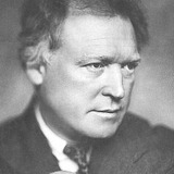 Werner Krauss — Dr. Caligari