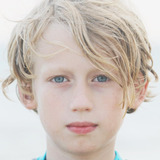 Grady Wilson — Young Becket