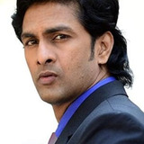 Bharath Reddy — Inspector Sethuraman / Gautham Reddy