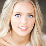 Amanda Jordan — Amanda (segment "Boogie with the Undead") / Girl with Blue Hair (segment "Her Morbid Desires") / McGrislee Sister (segment "The Devil's Due at Midnight")