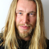 Miles Ley — Protestor