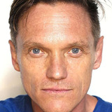 Rob van Vuuren — Additional Voices (voice)