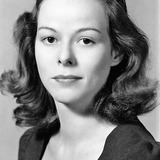 Louise Platt — Lucy Mallory