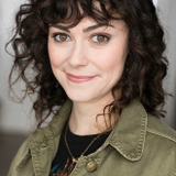 Amanda Troop — Additional Voices (voice)