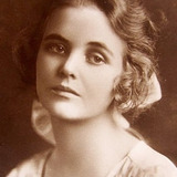 Mary Johnson — Hedwig