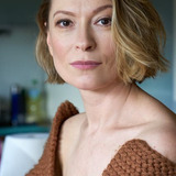 Anna Moskal — Matka Igora