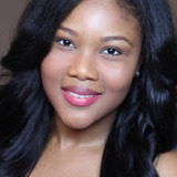 Brianne Gould — Cafeteria Girl #2