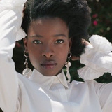 Аманда Горман — Deerdra Bambino (voice)