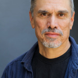 Марко Родригес — Mr. DeMarco