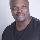 Чарльз Пэйн — LAPD Metro Cop