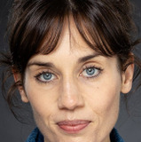 Letty Butler — First Waitress (uncredited)
